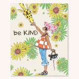 Wall Print - Be Kind - 2 Sizes!